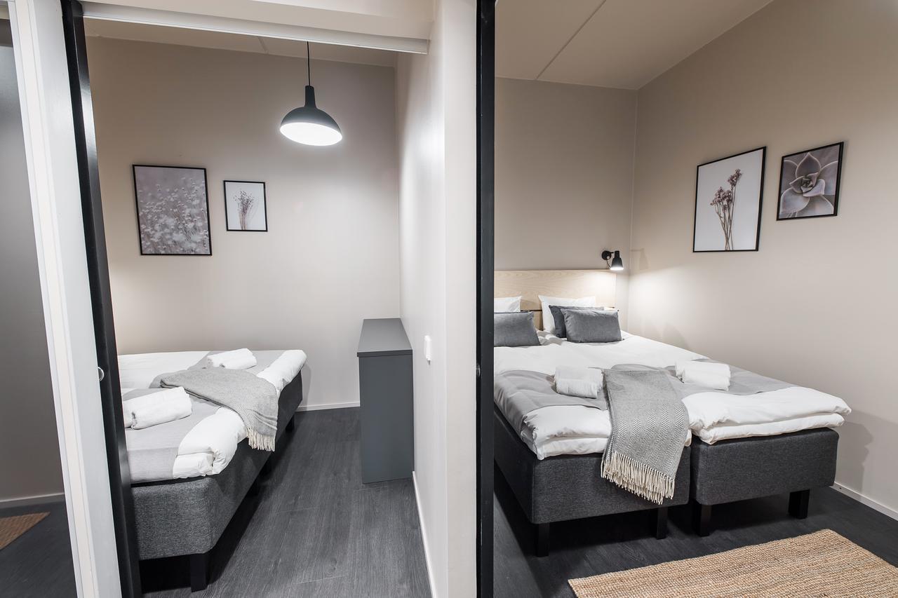 Forenom Tikkurila Aparthotel Vantaa