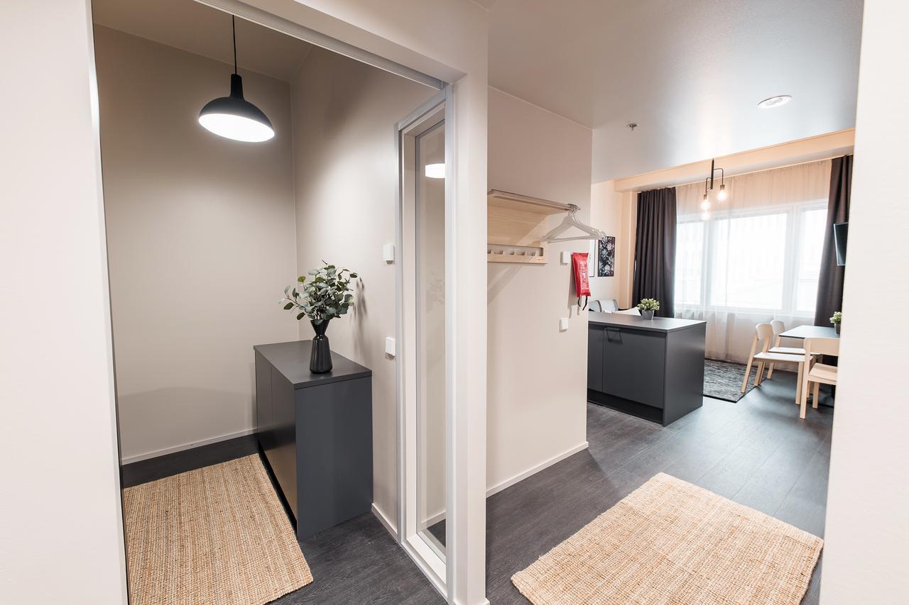 Aparthotel Forenom Tikkurila Vantaa