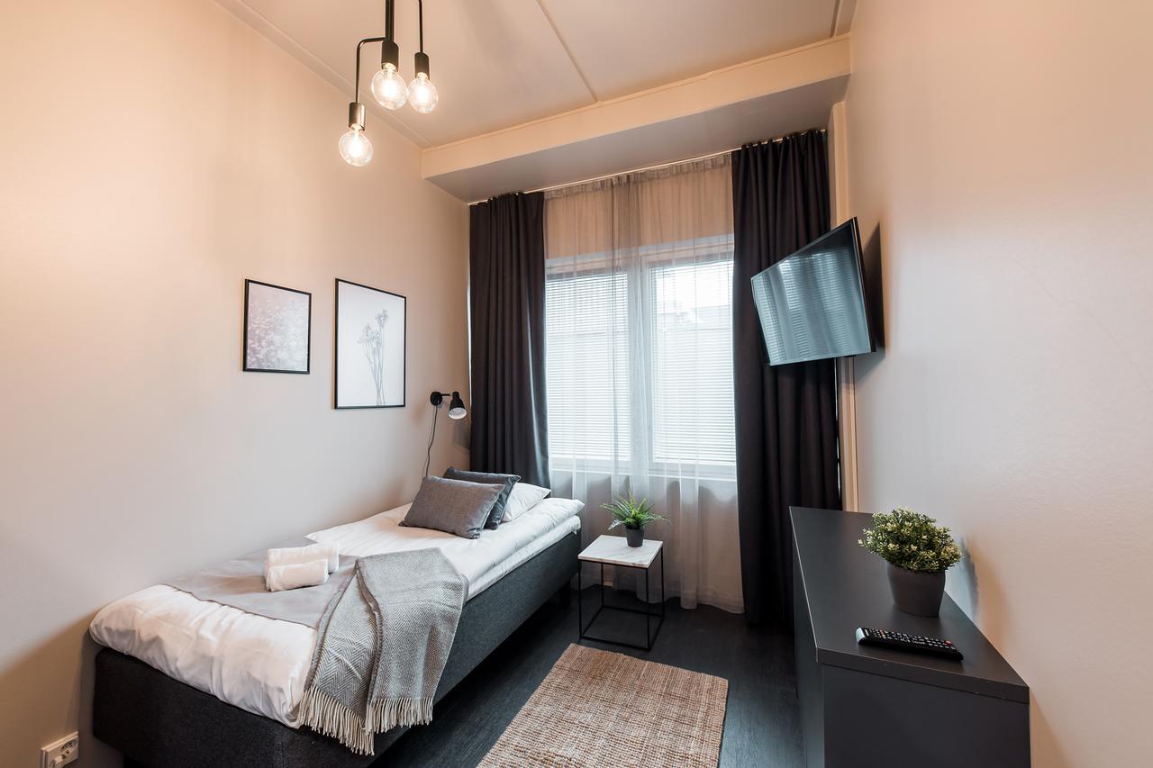 Forenom Tikkurila 3* Vantaa