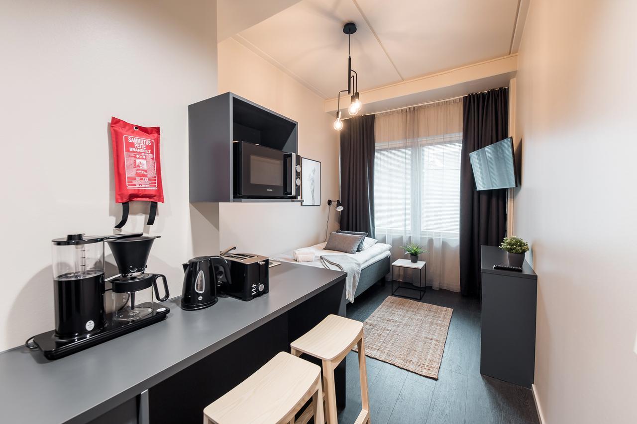 Forenom Tikkurila Aparthotel Vantaa