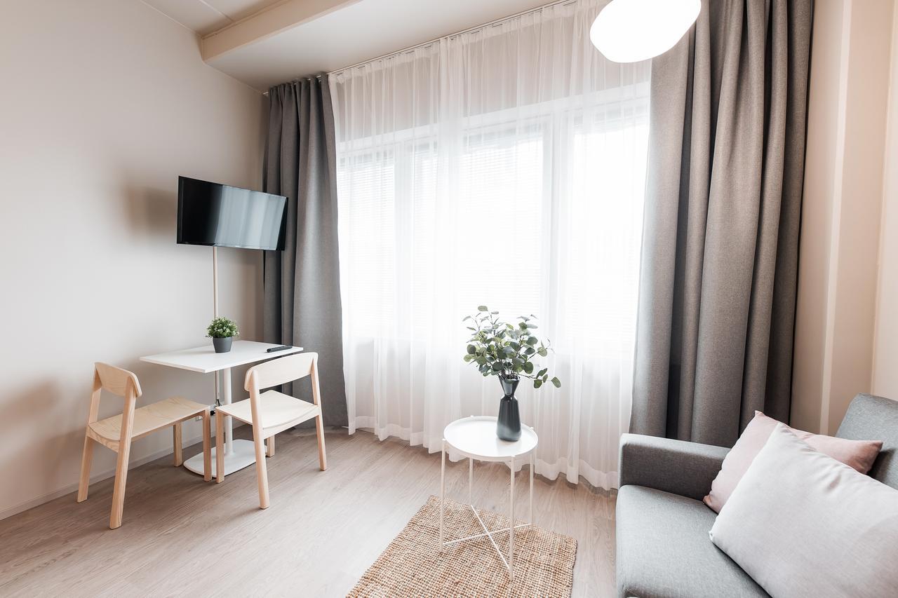 Aparthotel Forenom Tikkurila Vantaa