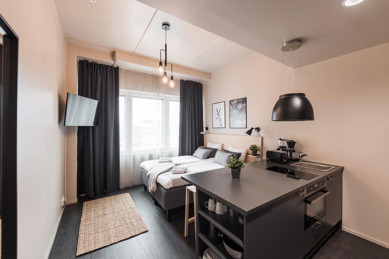 Forenom Tikkurila