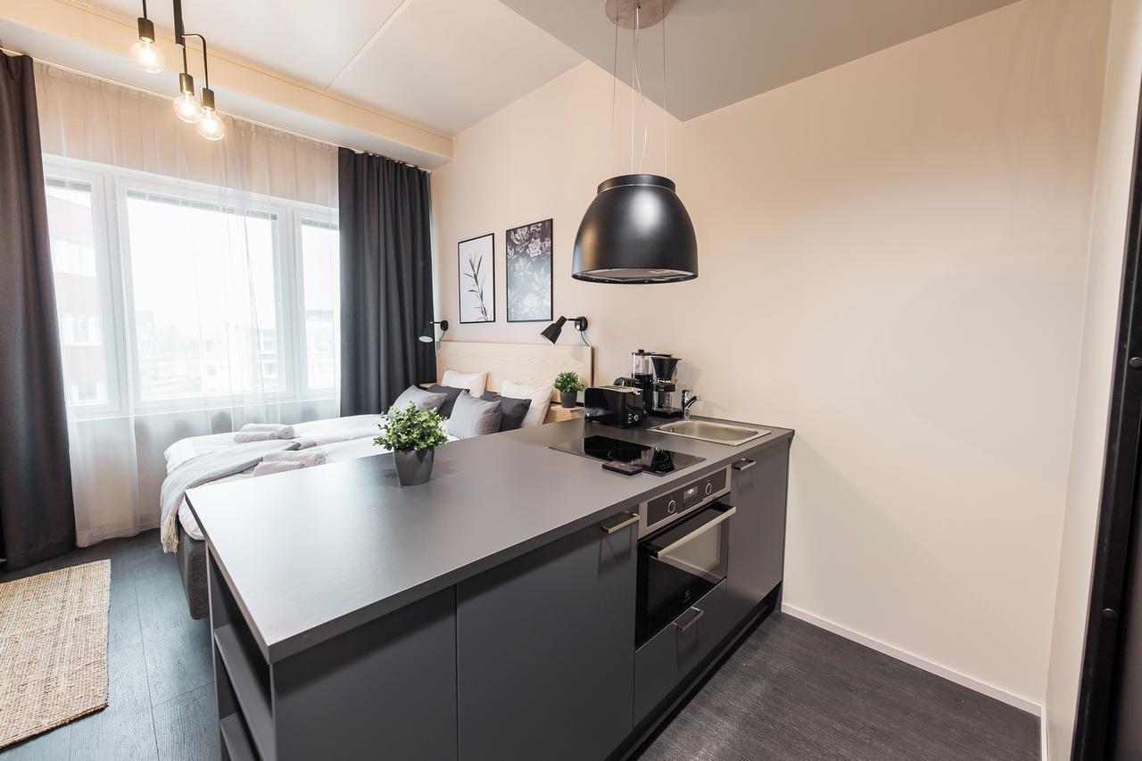 Forenom Tikkurila Aparthotel Vantaa