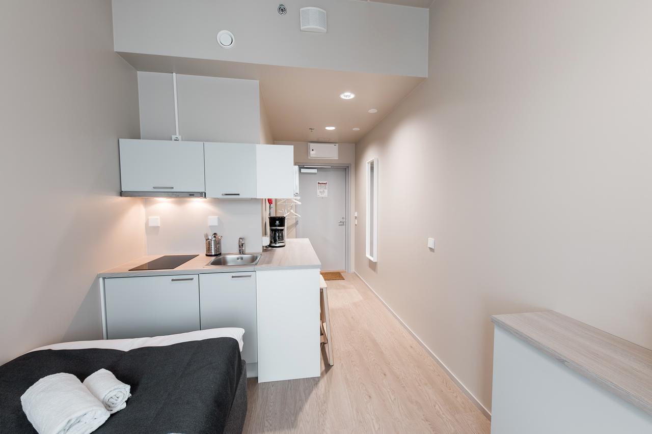 Forenom Tikkurila 3* Vantaa