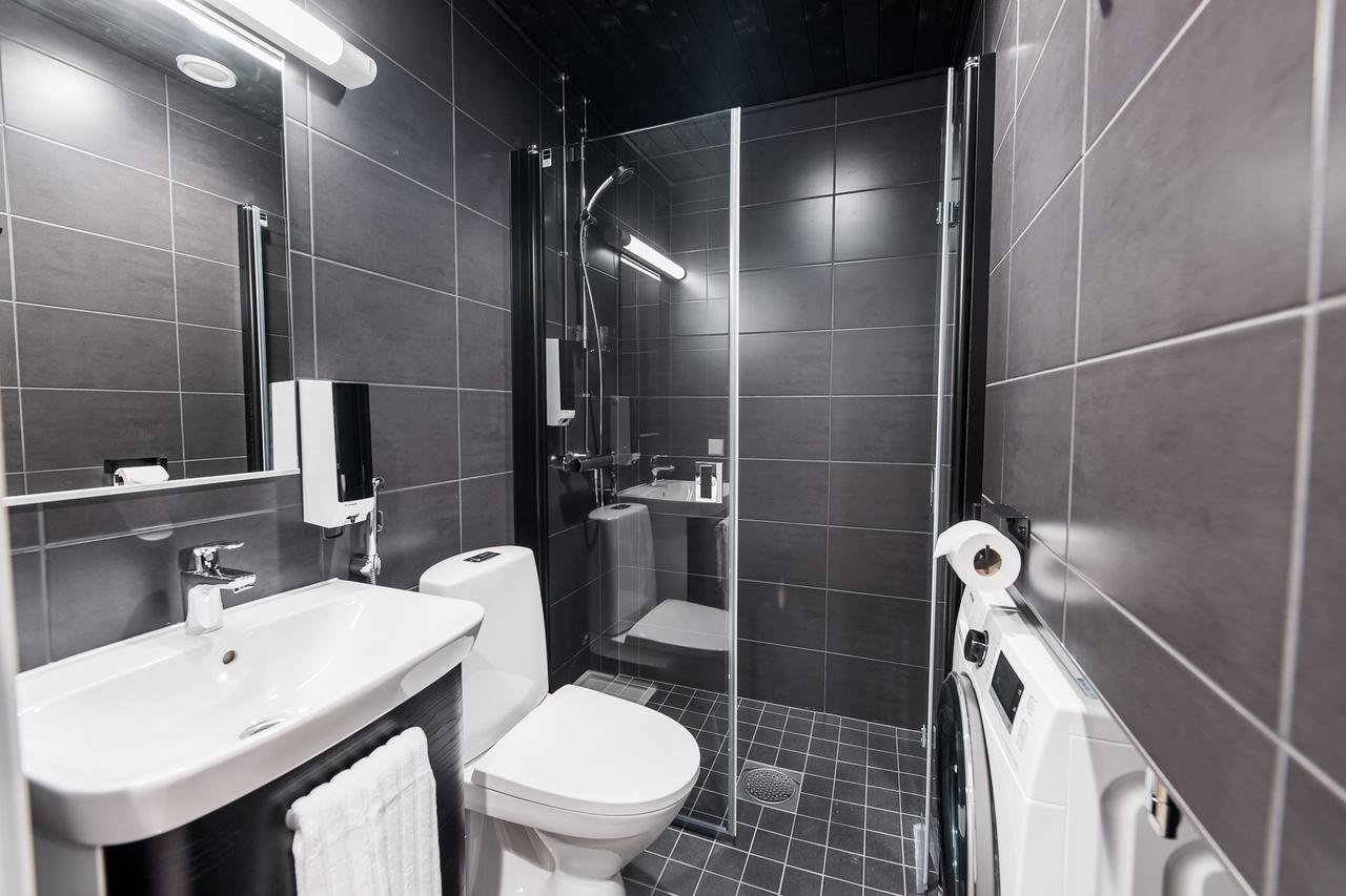 Forenom Tikkurila 3* Vantaa