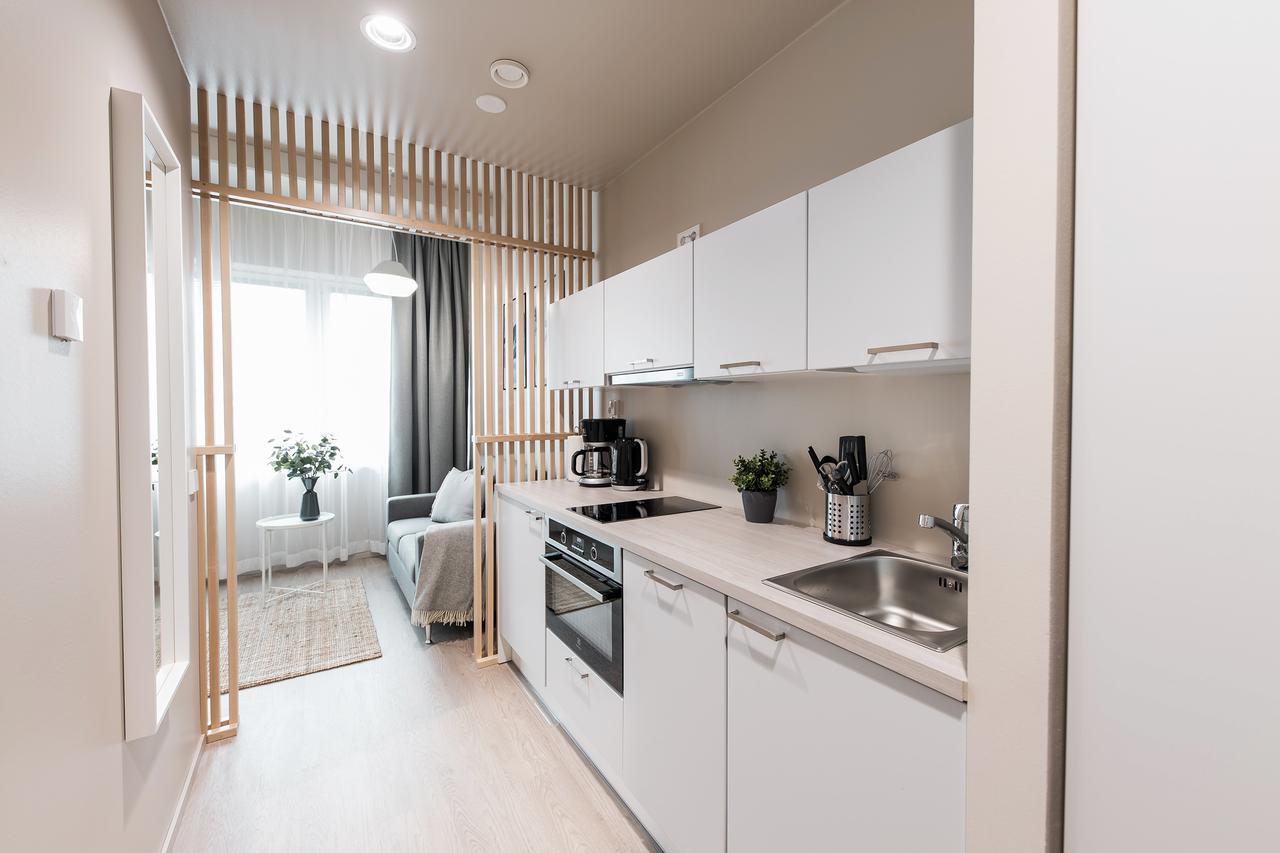 Forenom Tikkurila