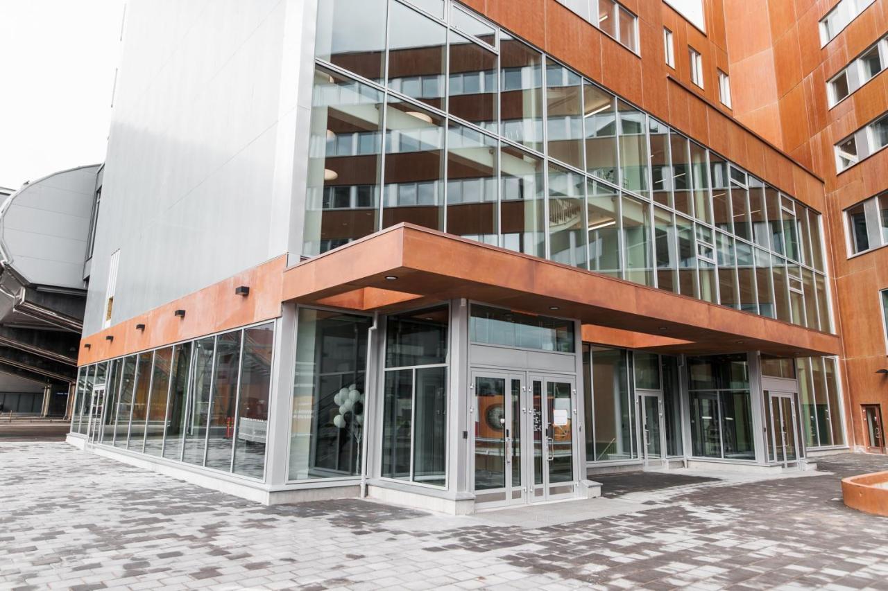 Forenom Tikkurila 3* Vantaa