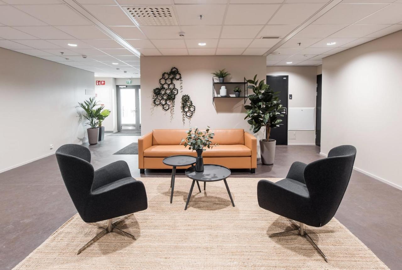 Forenom Tikkurila Vantaa