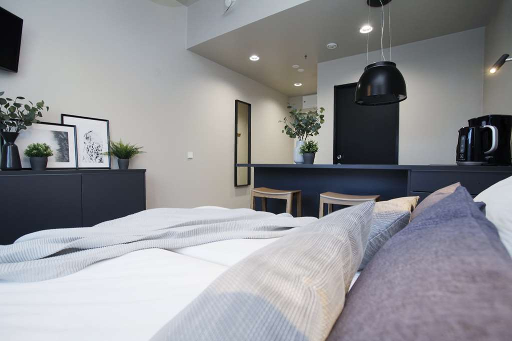 Forenom Tikkurila Aparthotel Vantaa