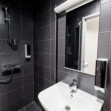 Forenom Aparthotel Vantaa Tikkurila Room photo
