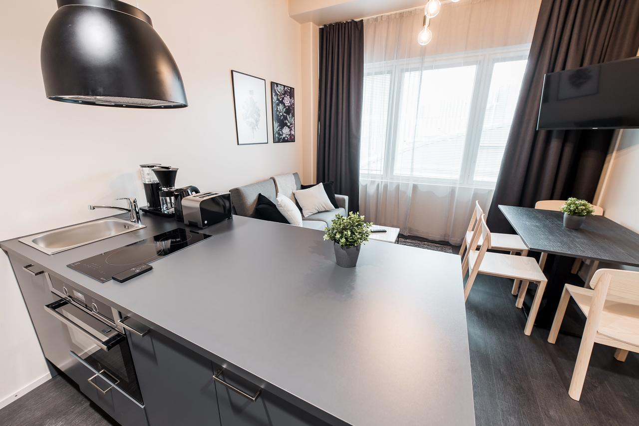 Forenom Tikkurila 3* Vantaa