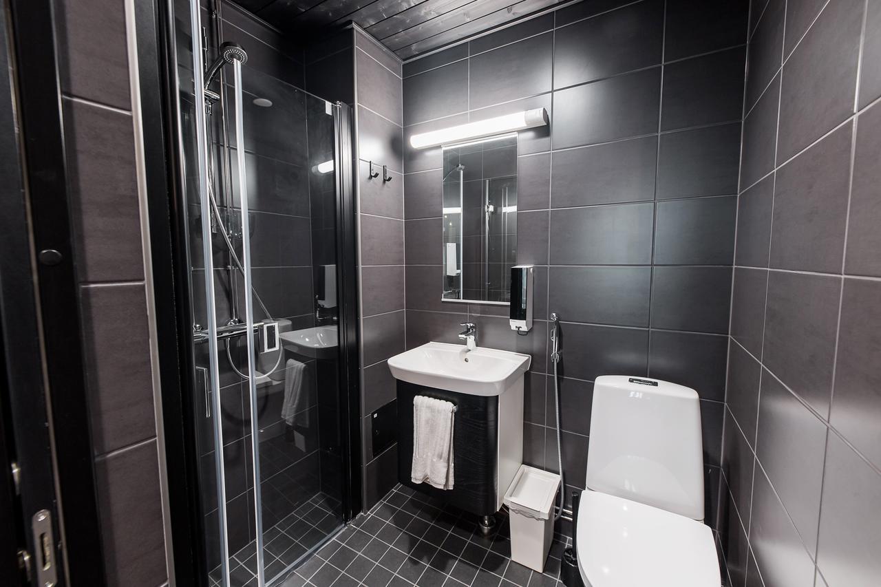 Forenom Tikkurila Lejlighedshotel