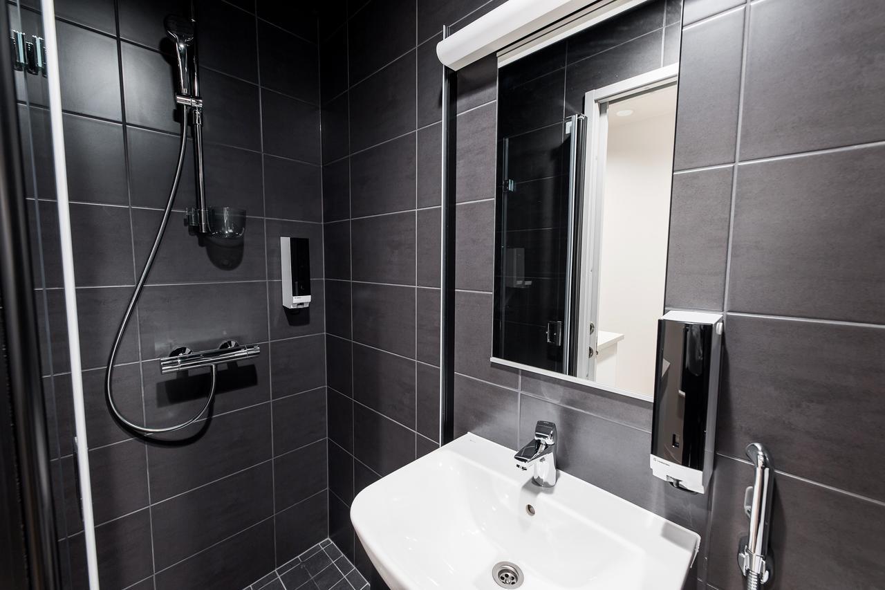 Forenom Tikkurila Vantaa