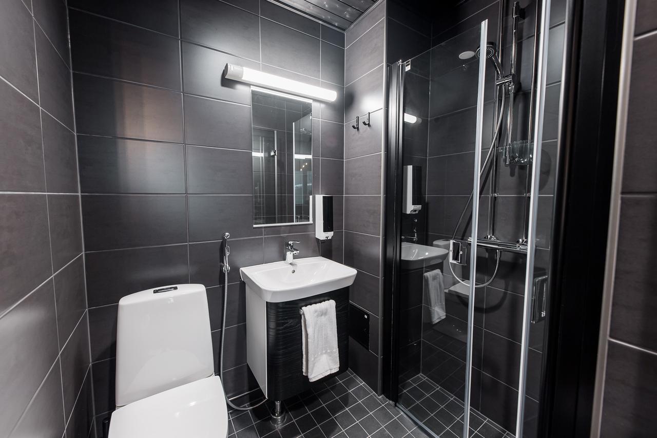 Forenom Tikkurila 3* Vantaa