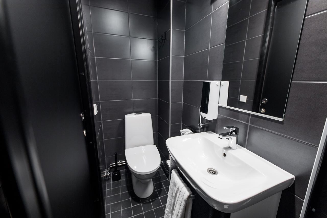 Appart hôtel Forenom Tikkurila 3*