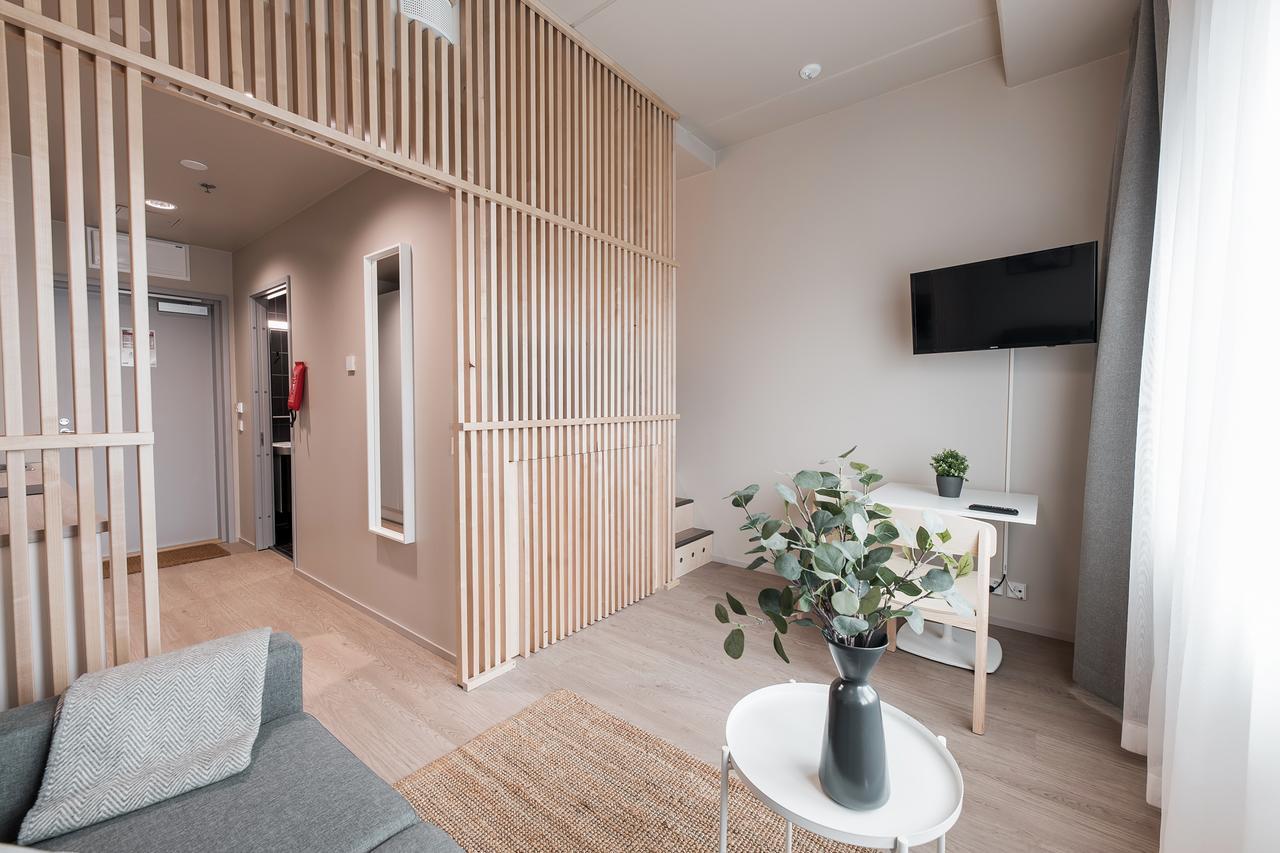 Forenom Tikkurila
