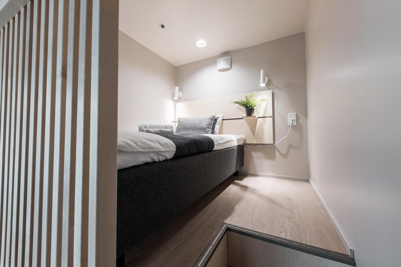 Forenom Tikkurila Appart hôtel