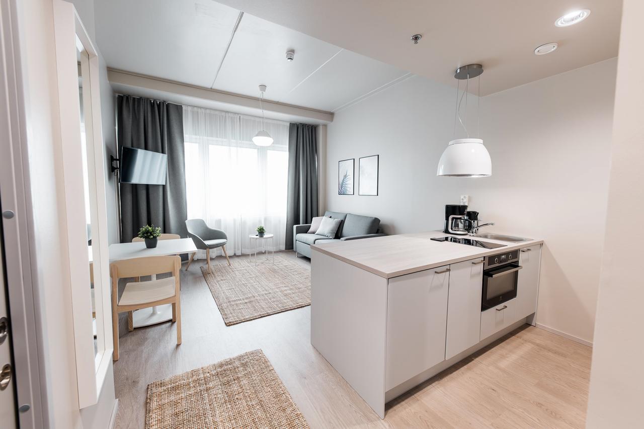 Forenom Tikkurila 3*