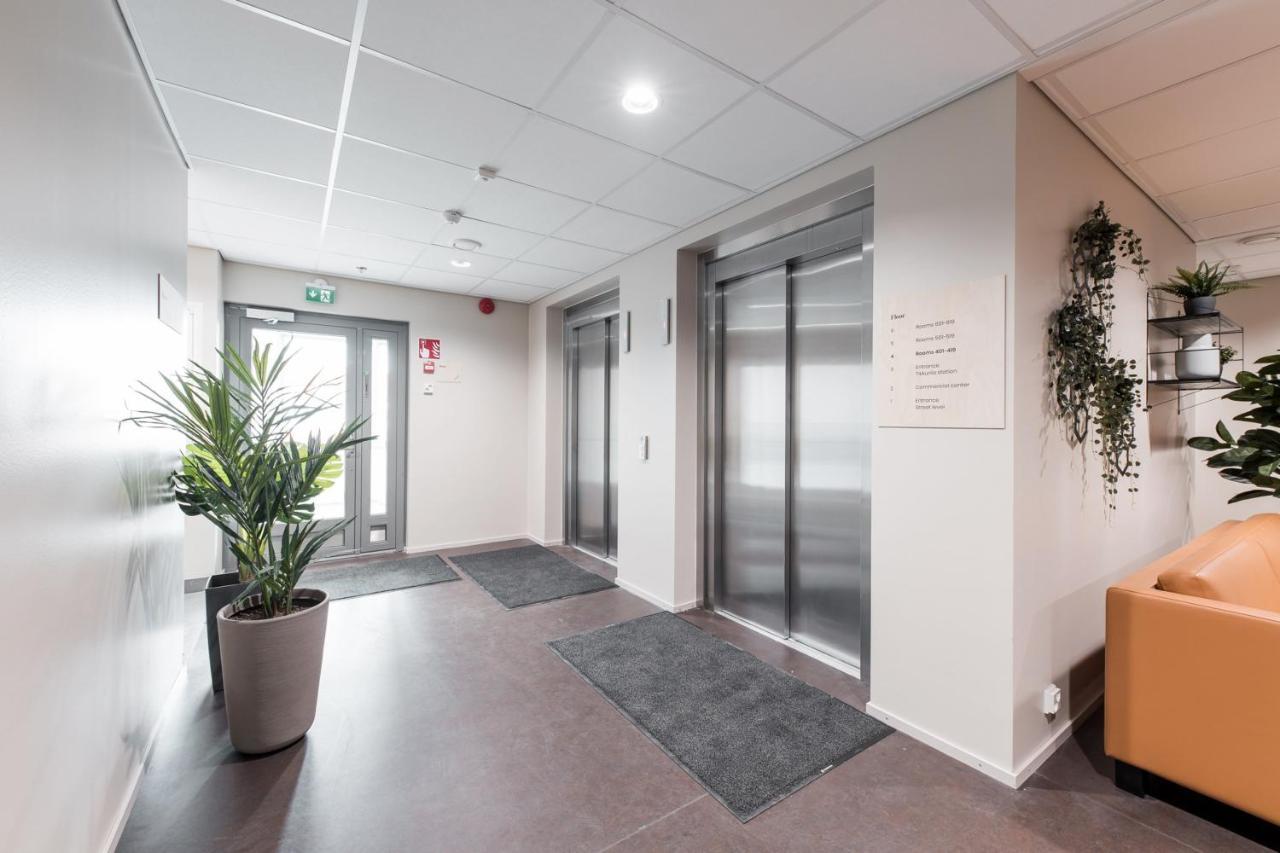 Forenom Tikkurila 3* Vantaa