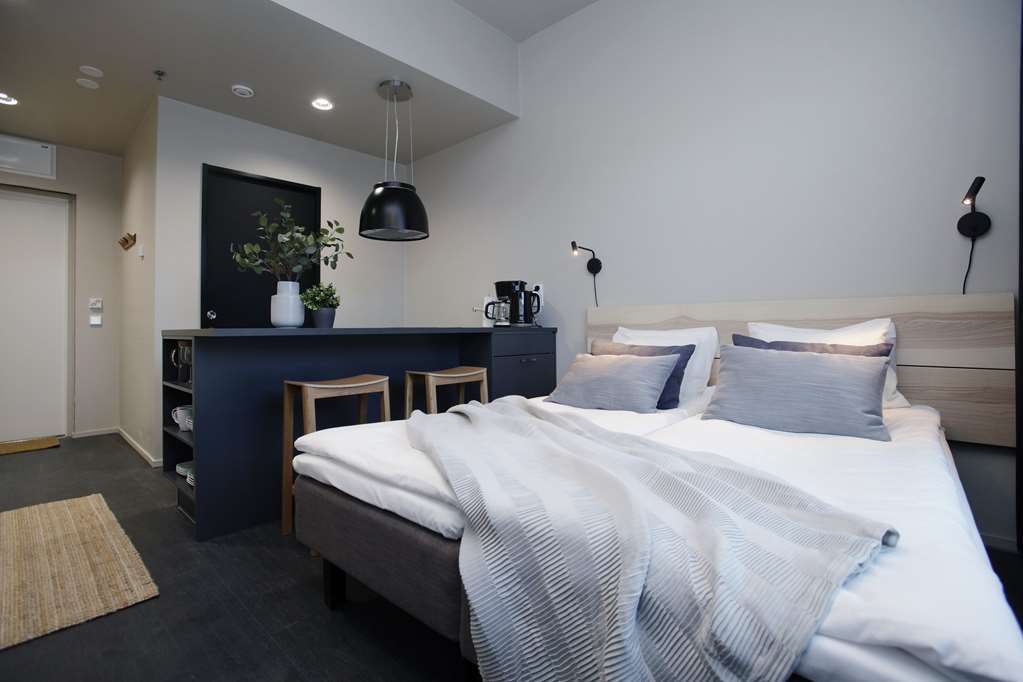 Appart hôtel Forenom Tikkurila